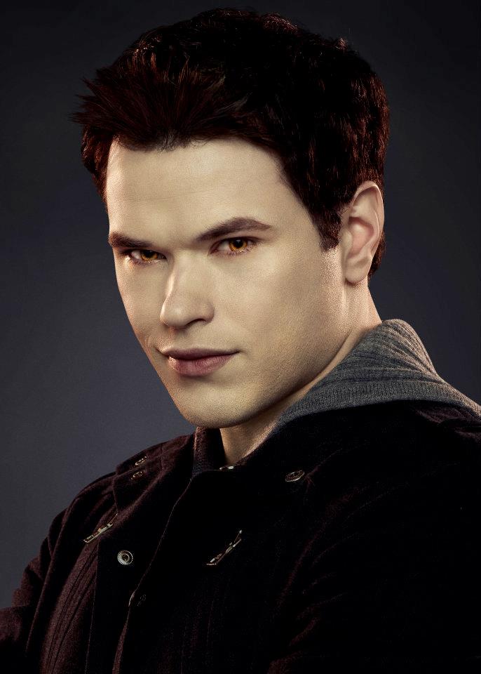 Emmett Cullen Wiki Crepusculo FANDOM powered by Wikia