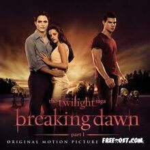 Breaking-dawn