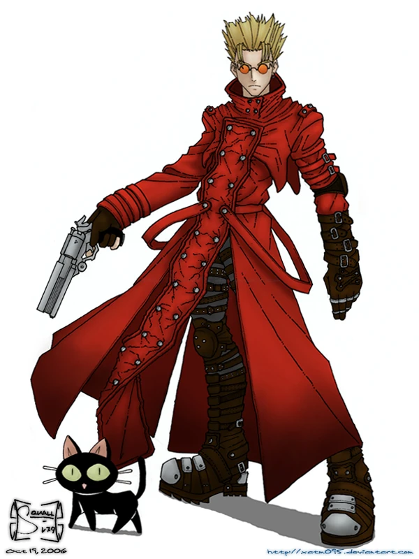 Vash Crepusculum Regnum Wiki FANDOM Powered By Wikia vash-crepusculum-regnum-wiki-fandom-powered-by-wikia