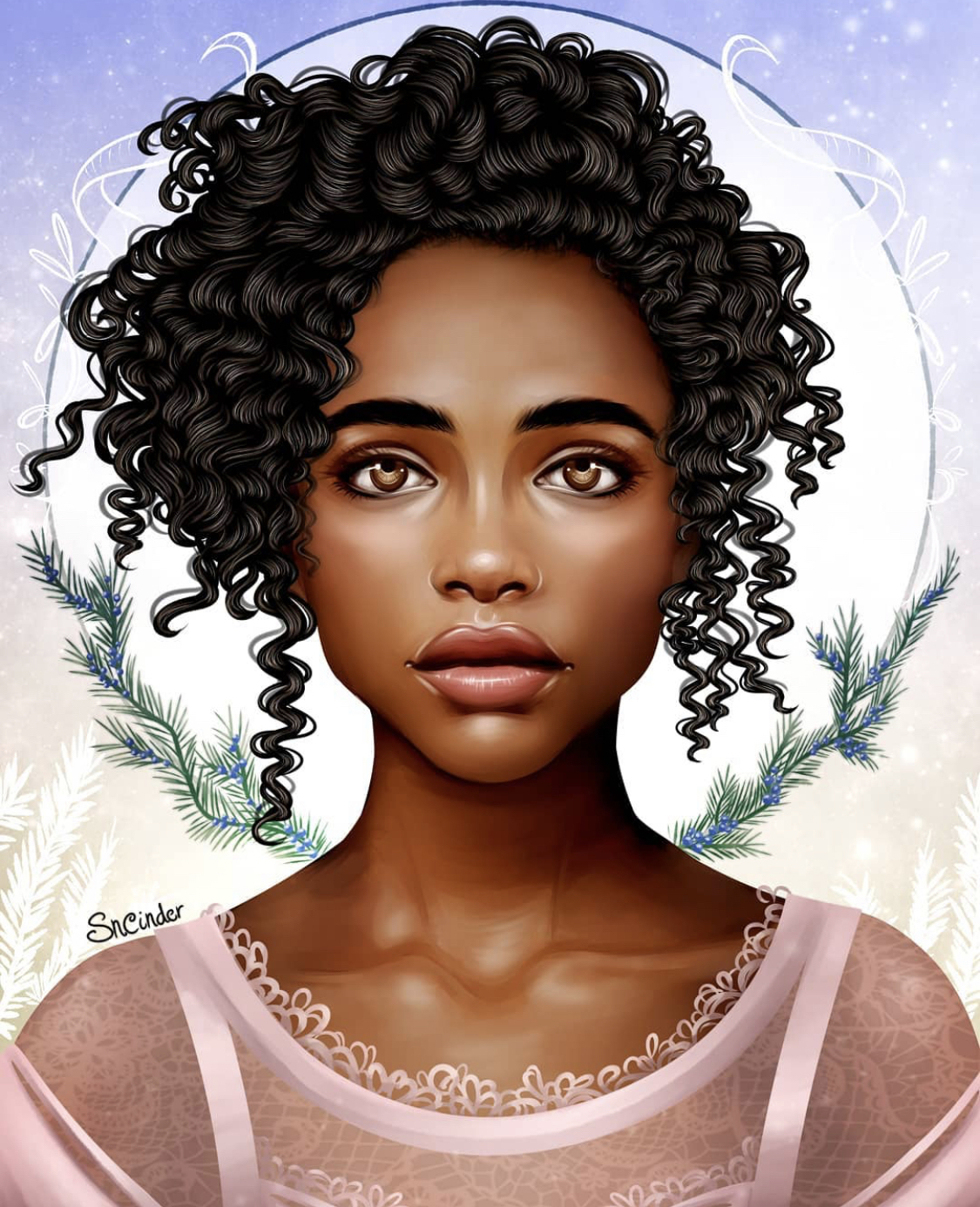 Juniper Andromeda | Crescent City Wiki | Fandom