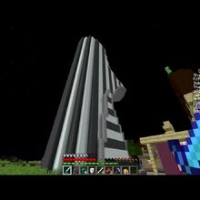 Stark Tower The Crewcraft Wiki Fandom