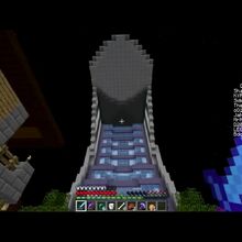 Stark Tower The Crewcraft Wiki Fandom