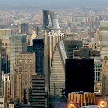 Stark Tower The Crewcraft Wiki Fandom