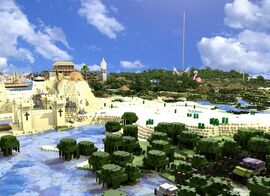 Season 1 World