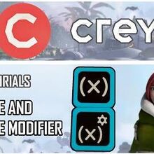 Variable Crey Wiki Fandom