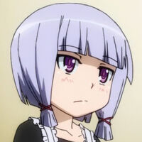 Wallpaper Emily Redhands Dansai Bunri No Crime Edge Wiki Fandom For Android Free