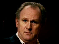 Peter Davison as Henry Sharpe