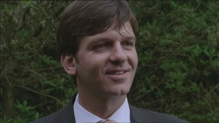 Ben Jones | Crime Drama Wiki | FANDOM powered by Wikia