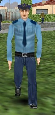 Police