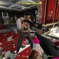 Ernesto Sosa Criminals Wiki Fandom