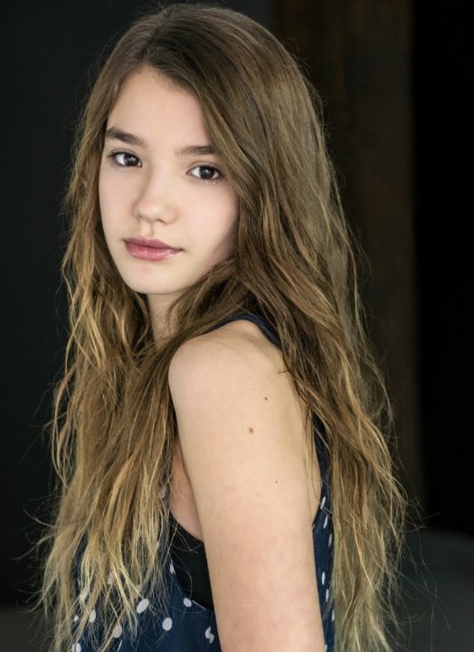Alissa Skovbye | Crime/Thriller Fanon Wiki | FANDOM powered by Wikia