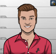 Josh Anderson