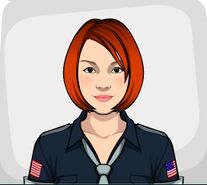 Daisy Barber (30 KB) Daisy Barber