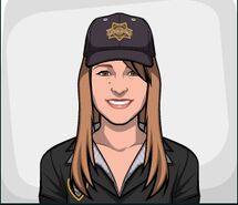 Annabel Armstrong (31 KB) Annabel Armstrong