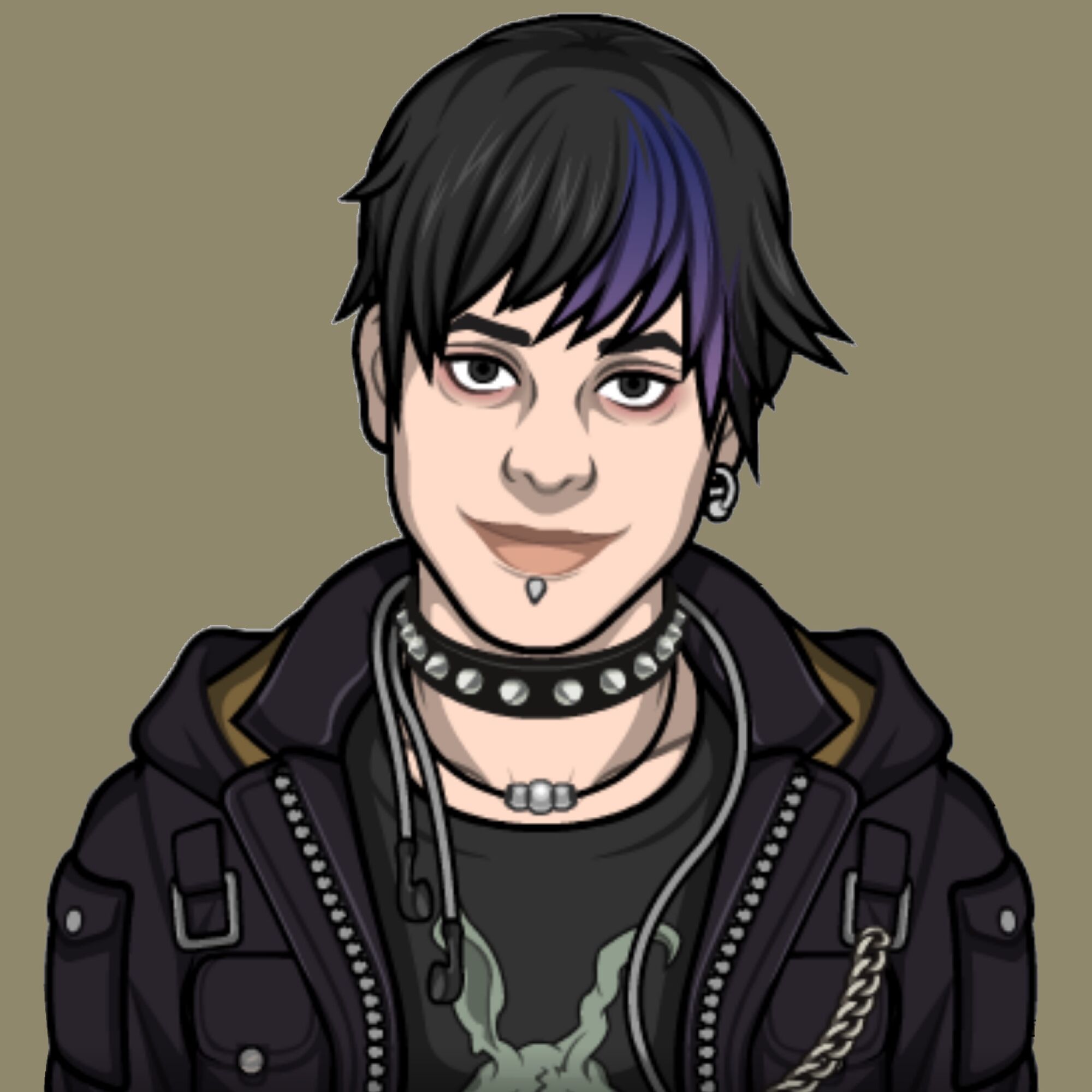Elliot Clayton | Criminal Case Official Fan-Fiction Wiki ...