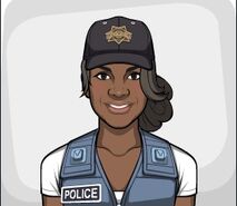 Zoya Onobanjo (25 KB) Zoya Onobanjo