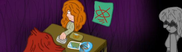 Lonely Belle Chapter 2