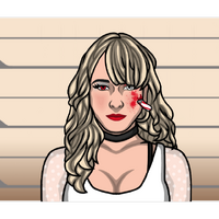 Nyane Jenkins Criminal Case Official Fan Fiction Wiki Fandom