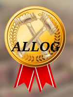 C35ALLOGMedal