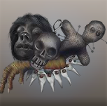 Voodoo Accessories