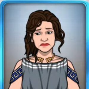 A Greek Tragedy Stickers Criminal Case Wiki Fandom