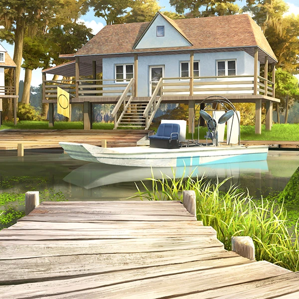 CategoryBayou Bleu Criminal Case Wiki FANDOM powered by Wikia