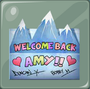 WelcomeBackAmy