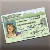 Dolores ID