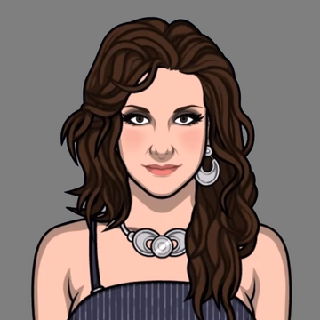 Lucy Winters Criminal Case Wiki Fandom