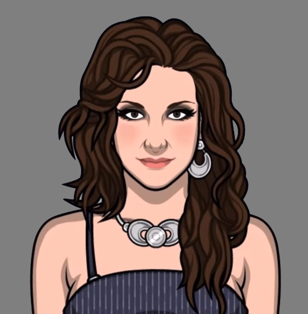 Lucy Winters Criminal Case Wiki Fandom