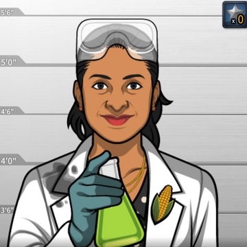 Jess Prakti Criminal Case Wiki Fandom