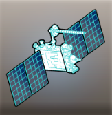 Satélite BØB