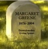 Tumba de Margaret
