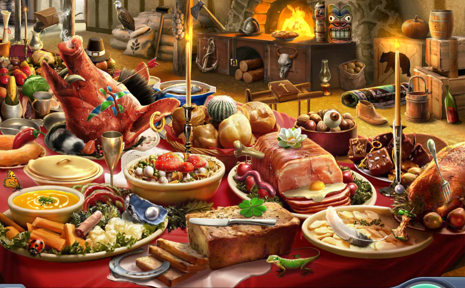 image 4 feast table 1643 png criminal case wiki christmas meteor
