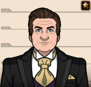 Archie Rochester | Criminal Case Wiki | FANDOM powered by Wikia