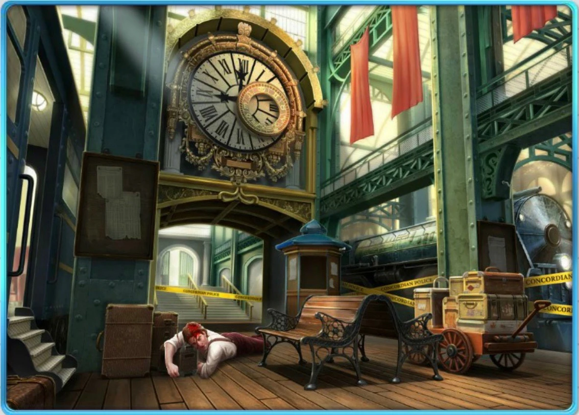 In Love and War/Stickers Criminal Case Wiki Fandom