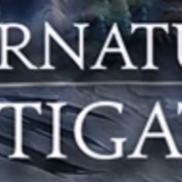 Supernatural Investigations Criminal Case Wiki Fandom