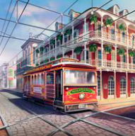 Jazz Town