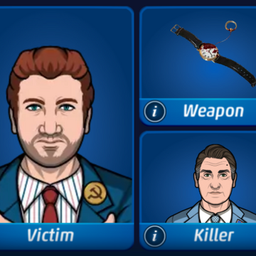 Crime And Punishment Criminal Case Wiki Fandom