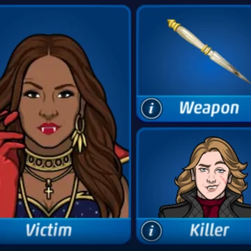 Divided We Fall Criminal Case Wiki Fandom