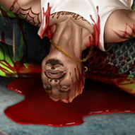 Carlos Muerto