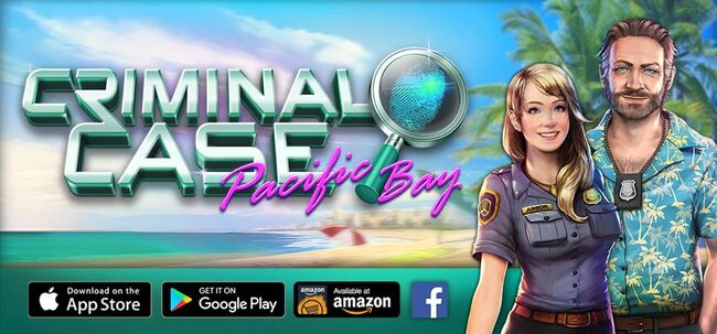 Criminal Case - Apps on Google Play