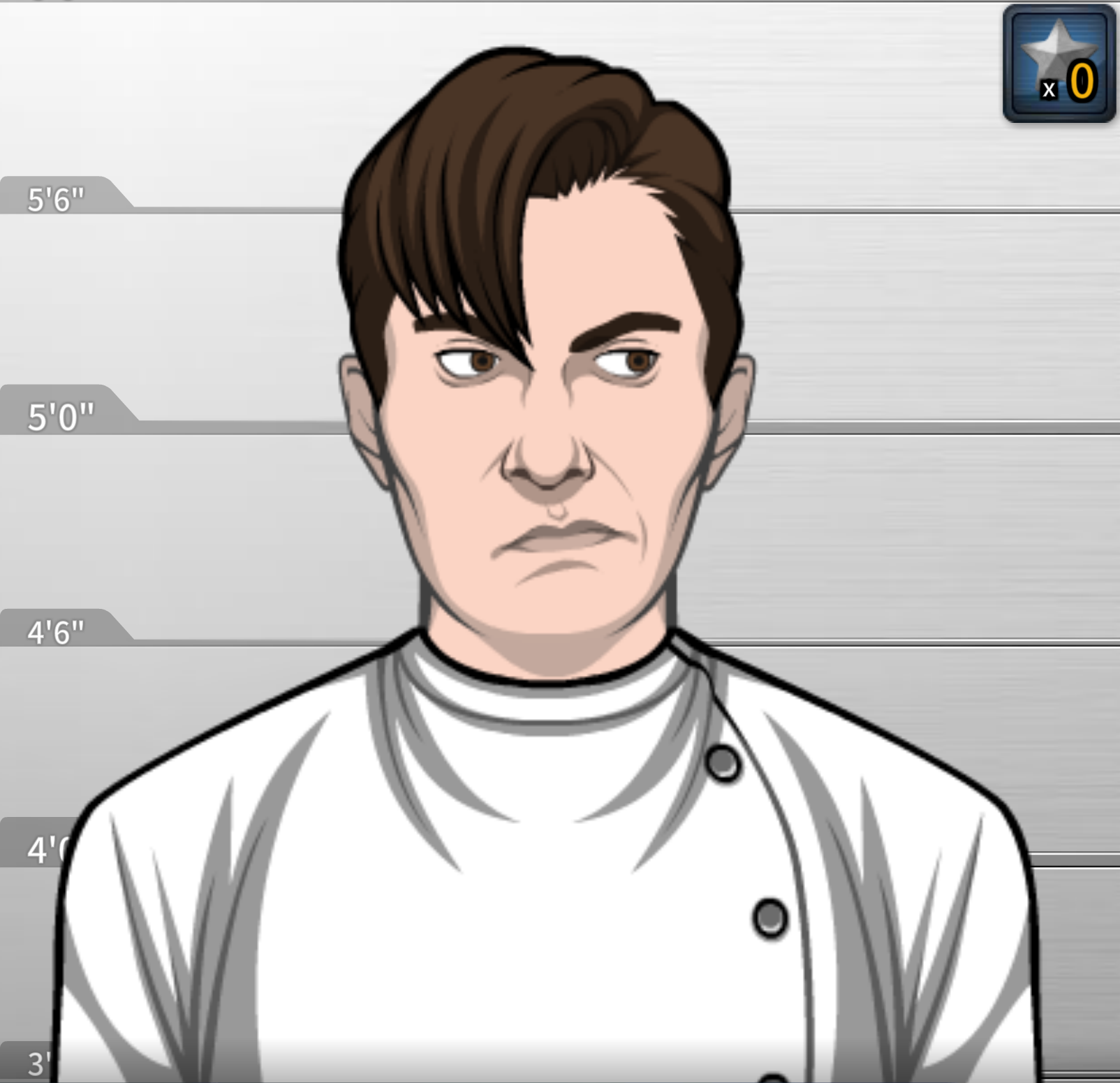 Victor Wollcraft | Criminal Case Wiki | FANDOM powered by Wikia