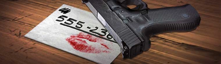 Good Cop Dead Cop Criminal Case Wiki Fandom