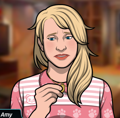 criminal case pacific bay amy gasped