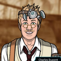 Charles Dupont (749 KB) Charles Dupont