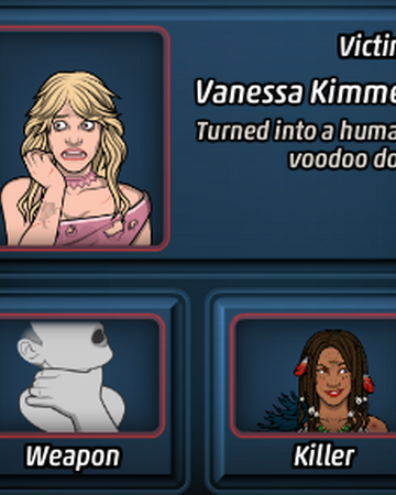 Smoke And Mirrors Criminal Case Wiki Fandom