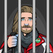 Bobby Prince | Criminal Case Wiki | FANDOM powered by Wikia