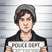 Julian Ramis | Criminal Case Wiki | FANDOM powered by Wikia