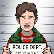 Julian Ramis | Criminal Case Wiki | FANDOM powered by Wikia